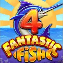 Fantastic Fish 4