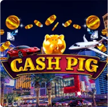 Cash Pig