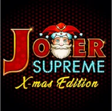 Joker Supreme (X-mas Edition)